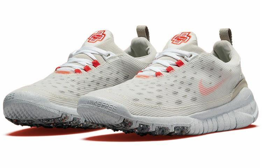 Кроссовки Nike Free Rn Trail Cream 2