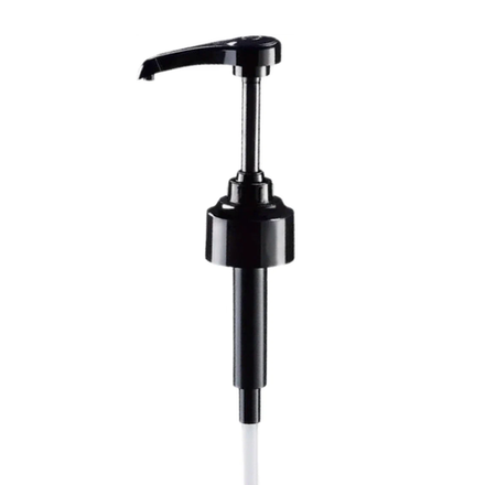 Помпа-дозатор для бутылок универсальная 10 мл, CGPro