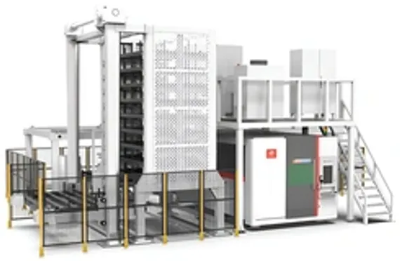 Портативный лазерный маркиратор Sunine LD50i-II (без аккумулятора)