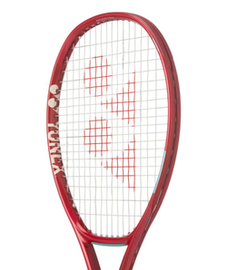 Теннисная ракетка Yonex Vcore 98L Ruby Red (285g) + струны
