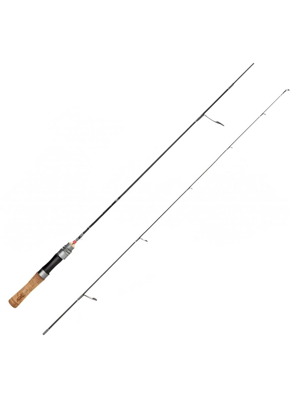Спиннинг для рыбалки Abu Garcia Troutin Marquis Asrai TMAS-512L, 155 см, 2,5-8 г