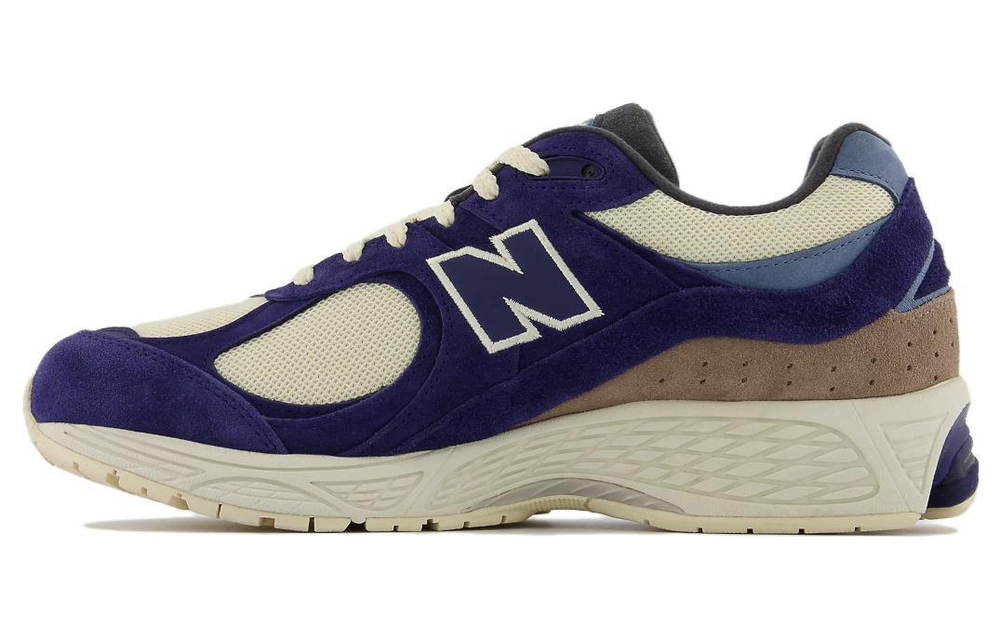 Кроссовки New Balance Nb 2002R