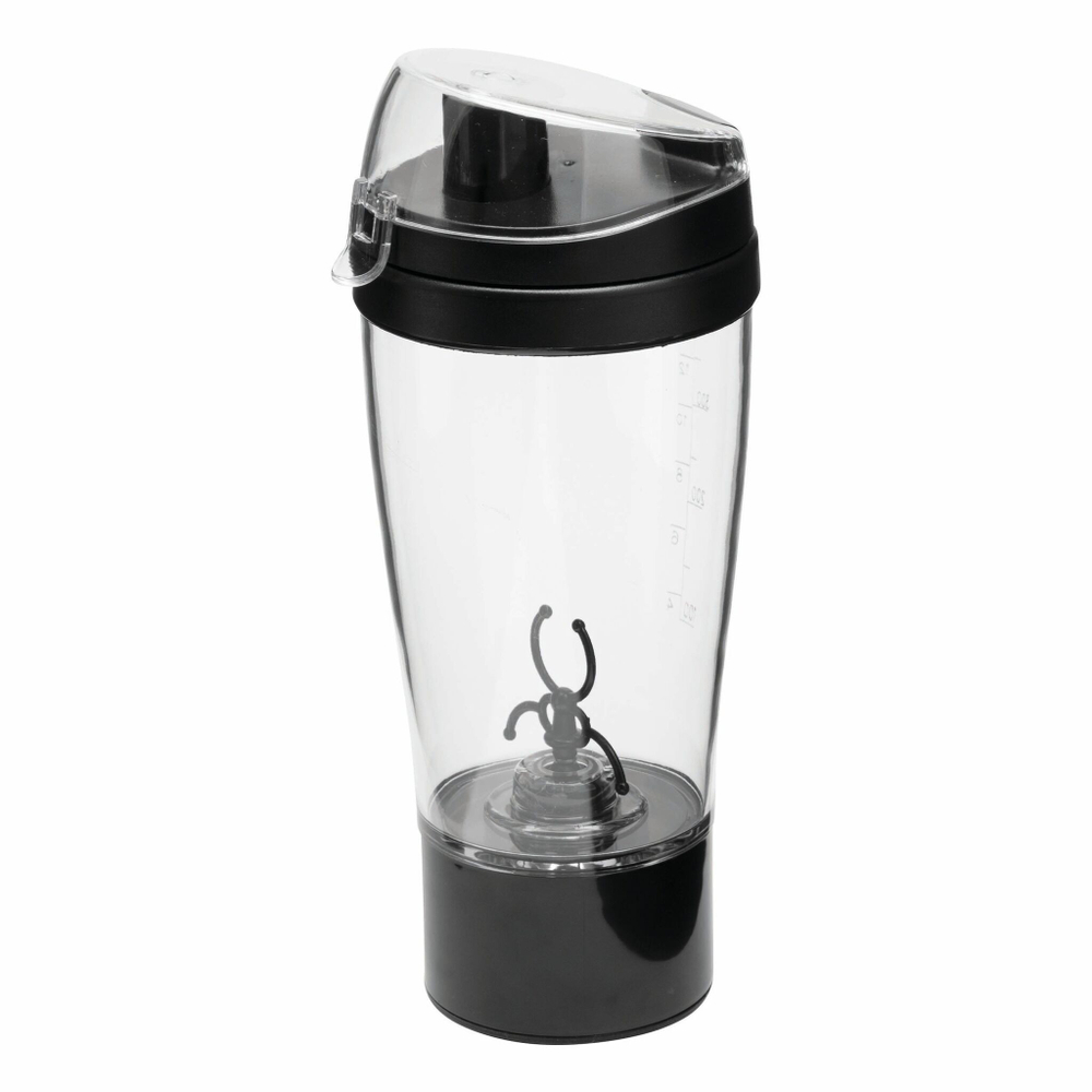 Электрический шейкер CURL