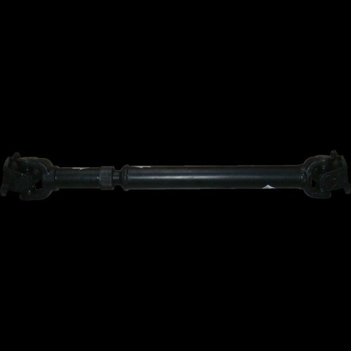 Кардан /УАЗ 452/ задний (КПП 4-ст.) (в сжатом виде - 72,0 см) (мост Спайсер) (TANAKI)