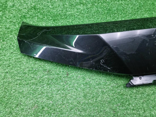 Накладка крышки багажника Lexus RX 4 (2015-2022)