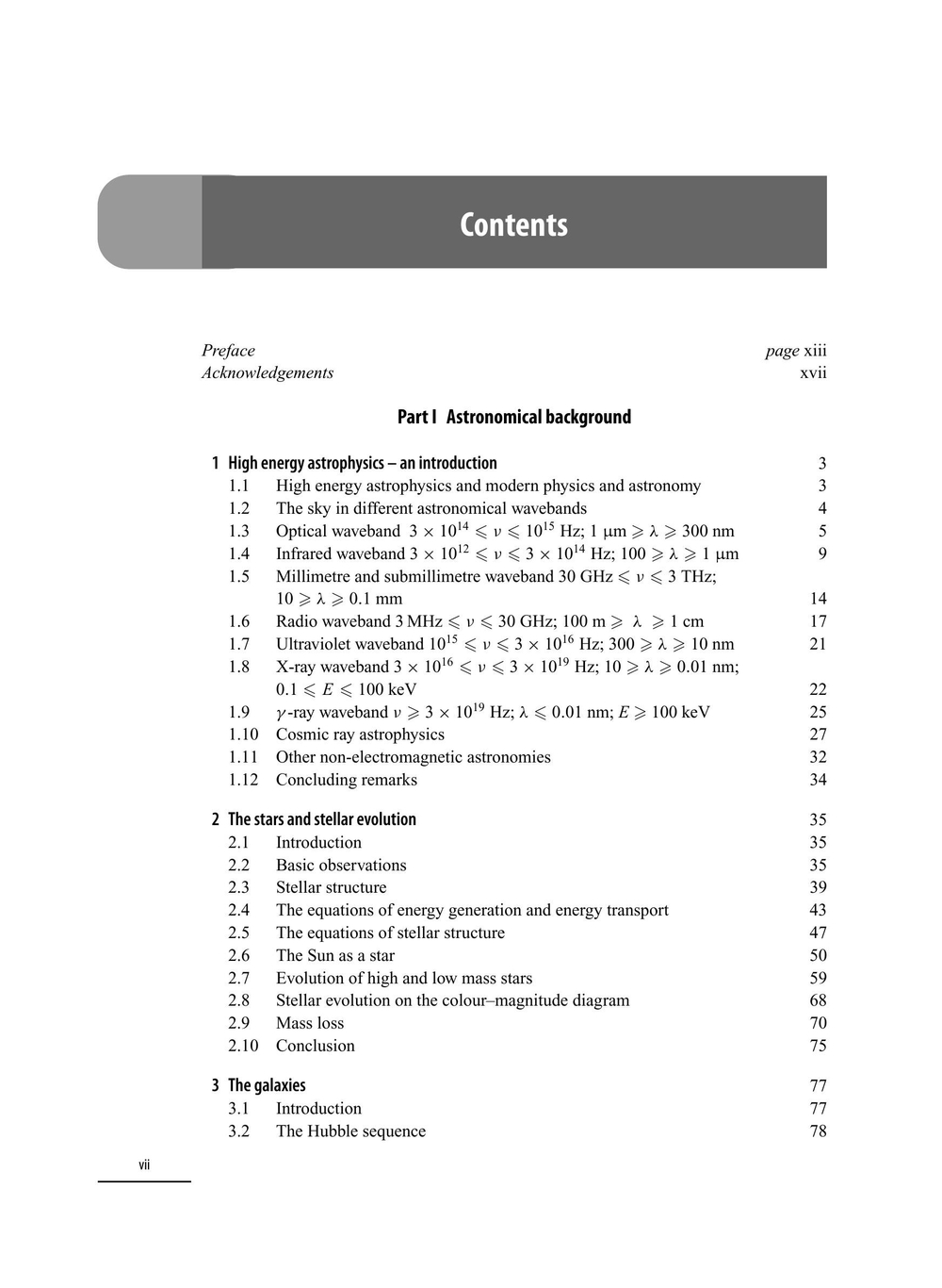 High Energy Astrophysics. Stars, the galaxy and the interstellar medium | M.S. Longair