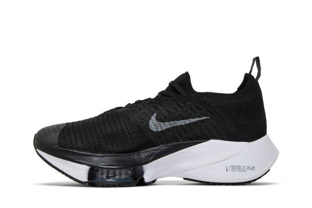 Кроссовки Nike Air Zoom Tempo Next (Женская размерная сетка)