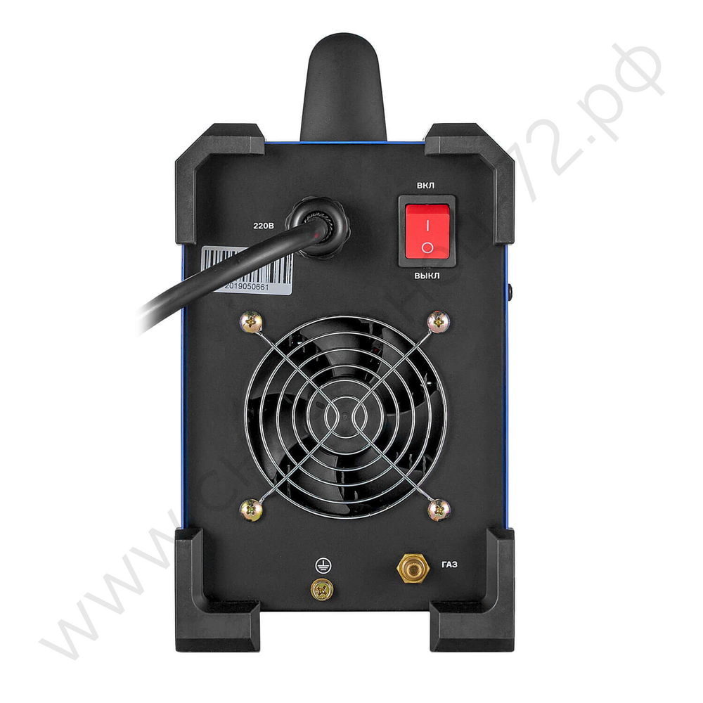 ПТК МАСТЕР TIG 200 PULSE D91