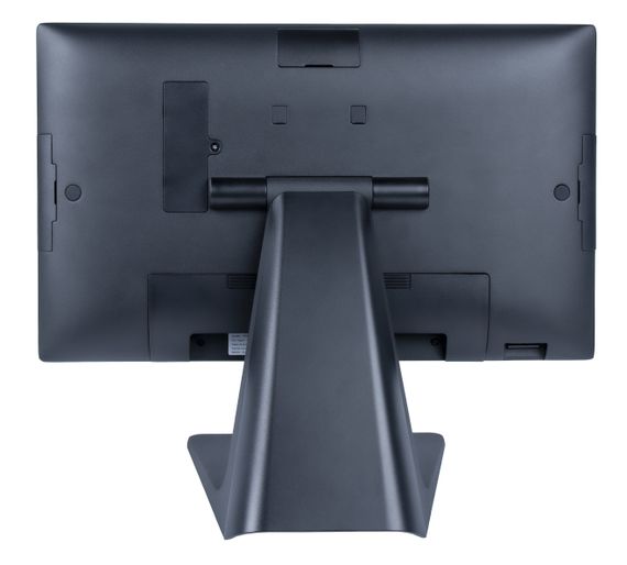 Сенсорный моноблок POScenter Platinum (15.6&quot;, P-CAP, J6412, RAM 8G, SSD M.2 128G) c Windows 10 IoT Entry