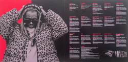 Виниловая пластинка Lil Wayne Sorry 4 The Wait