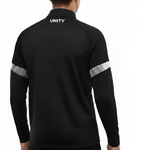Джемпер тренировочный Unity Elite черный