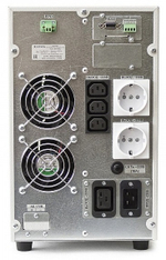 Источник бесперебойного питания Штиль ST1102SL