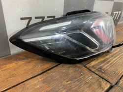 Фонарь задний левый Chery Tiggo 8 Pro Max 22-нв Б/У Оригинал 605000690AA