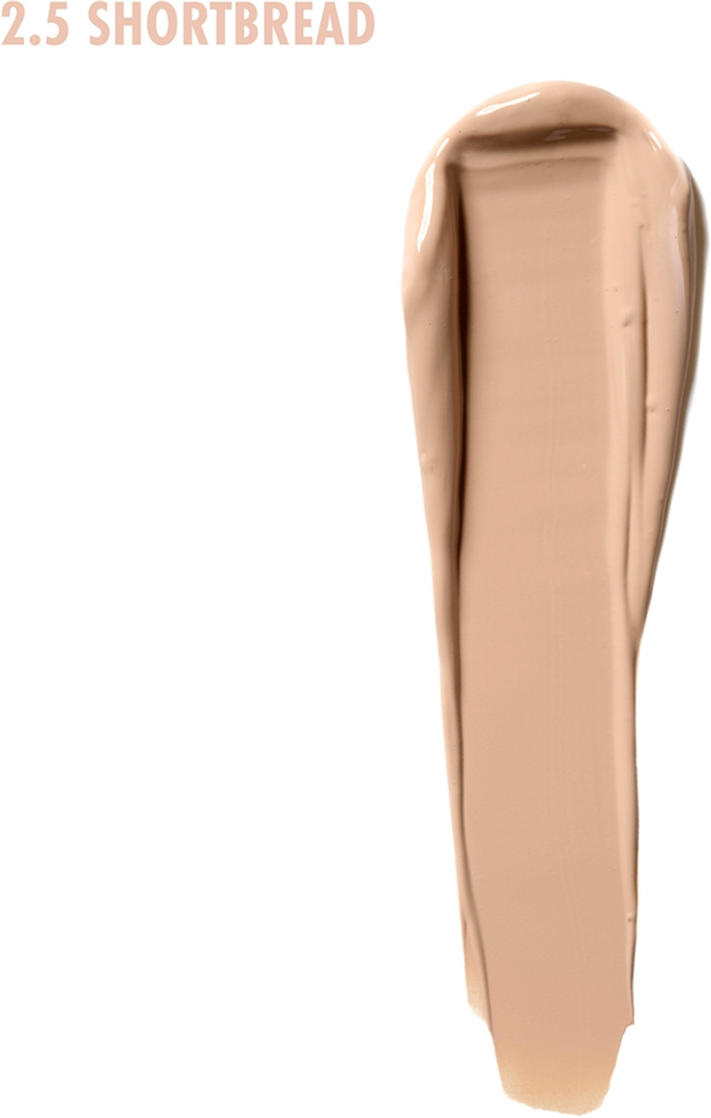 Dripping Gold CC Me In - Легкое тональное средство SPF 45 оттенок Shortbread 2.5, 32 ml