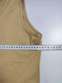 Майка из трикотажа 48 размер