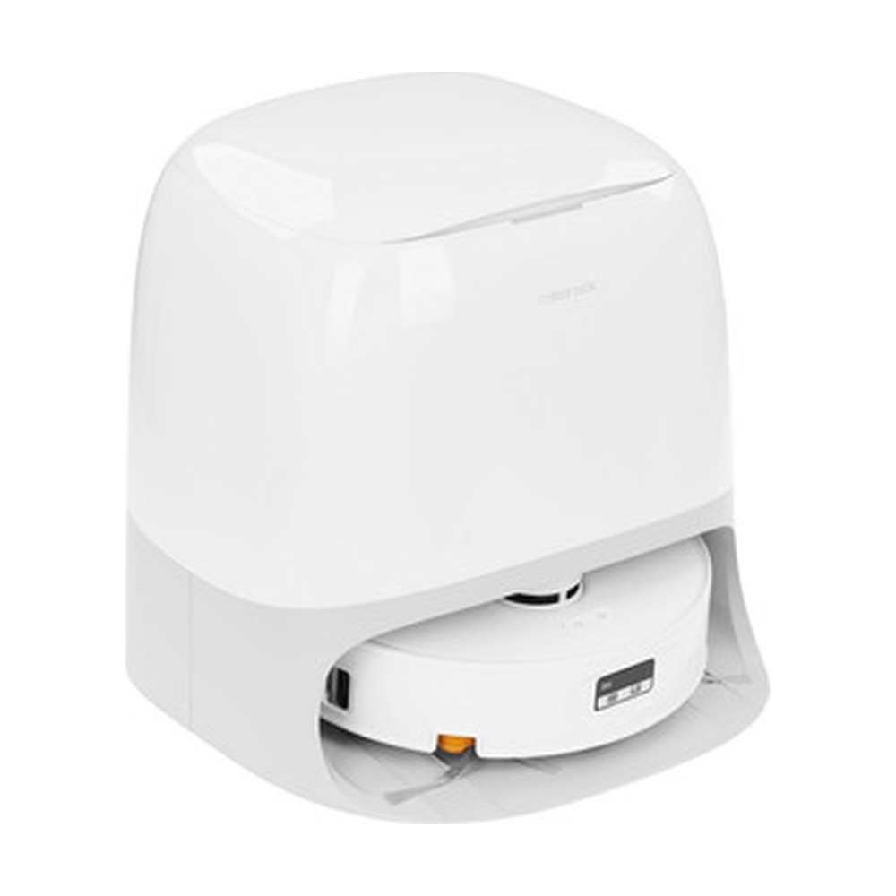 Roborock Qrevo Curv 2 Flow