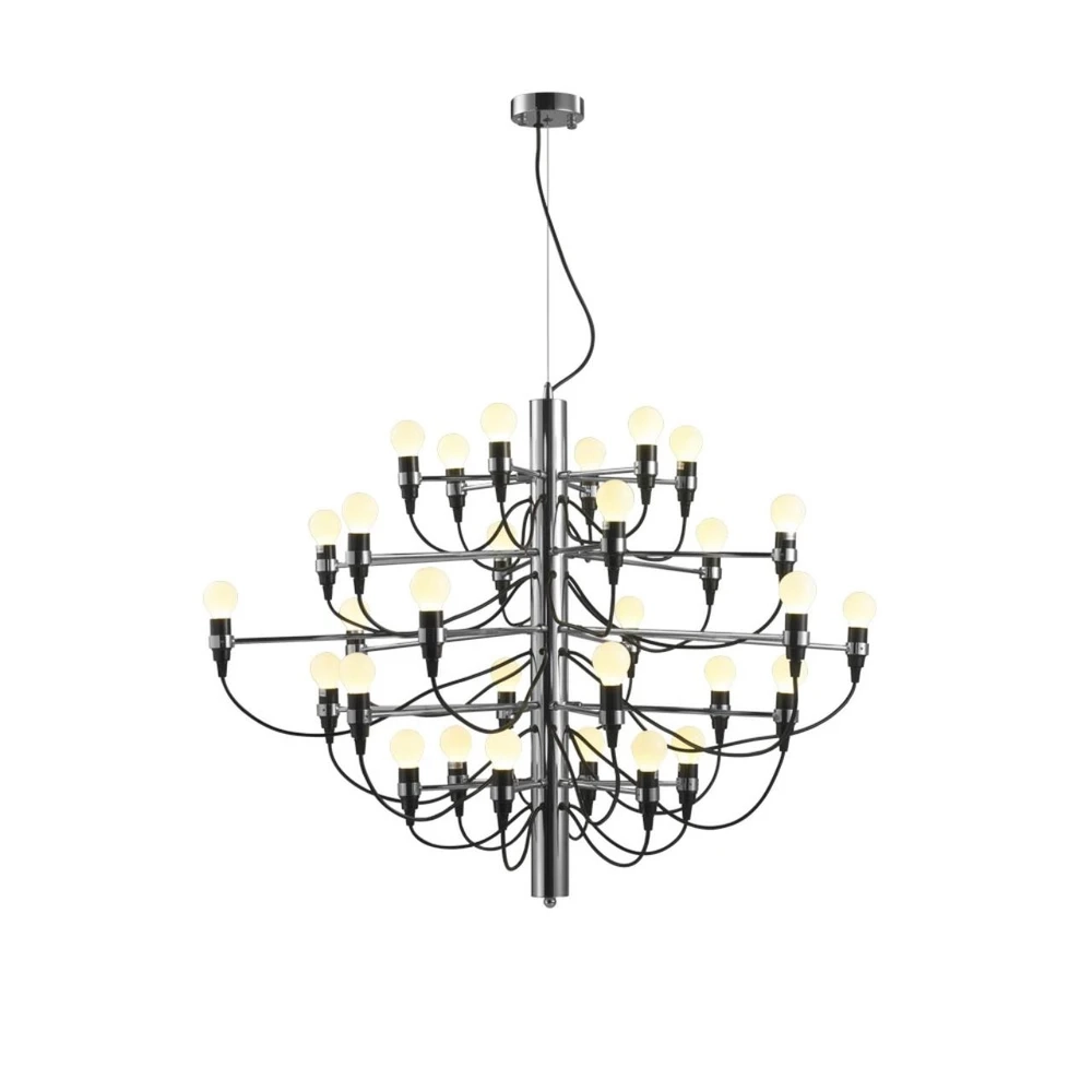 Подвесная люстра Aployt IZEULT APL.782.03.30