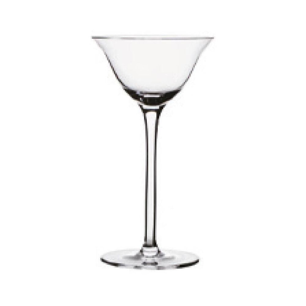 Рюмка коктейльная 135 мл "Sunlight" d 9 см h16 см   P.L. [6]