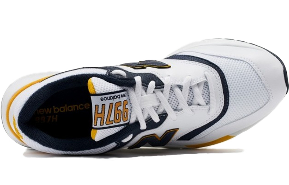 Кроссовки New Balance Nb 997 D