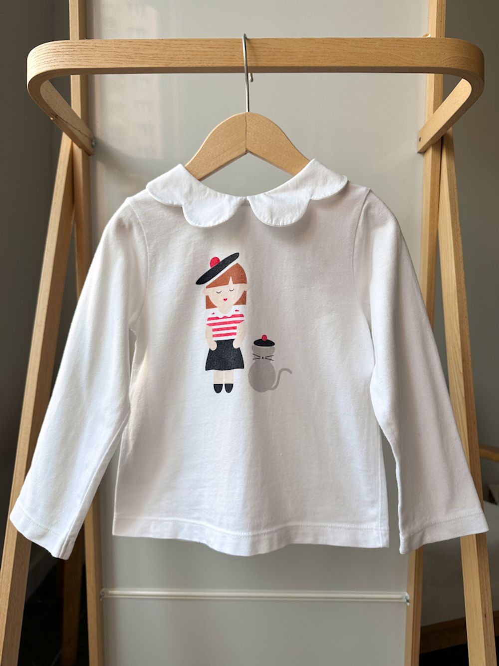 Лонгслив Jacadi , 98