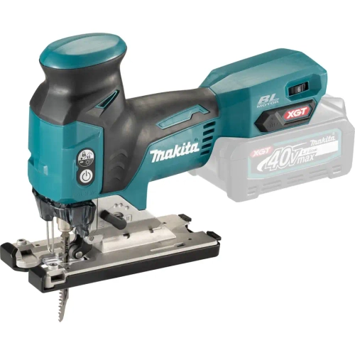 Аккумуляторный лобзик 135 мм Makita JV001GZ01