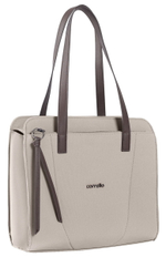 Коляска 2 в 1 Carrello Ultra CRL-6527 Ice Grey