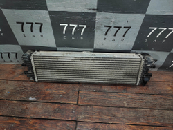 Интеркулер Mercedes V-Class (W447) 14-нв Б/У Оригинал A4475011301