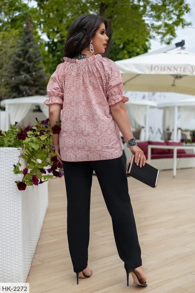 Костюм HK-2274 Фабрика Моды