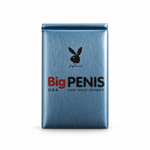Мужской возбудитель Big Penis (10 табл.)