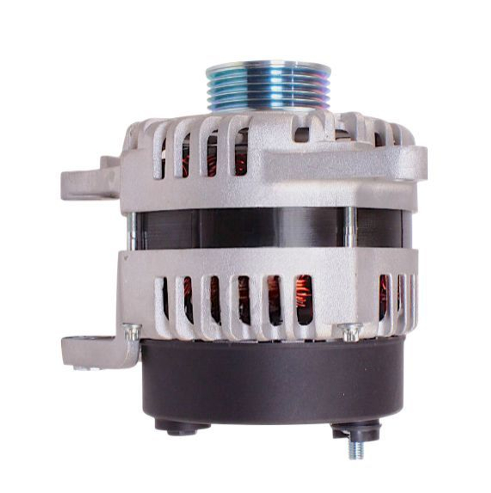 Генератор для FOTON ALQ4737