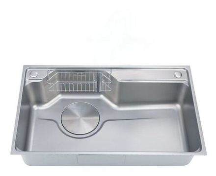 Мойки для кухни Fmark FSC7846L