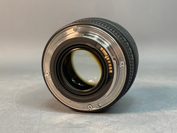 Canon EF 50 mm 1.4 USM