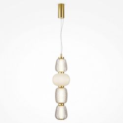 Подвесной светильник Maytoni Pattern MOD267PL-L32G3K