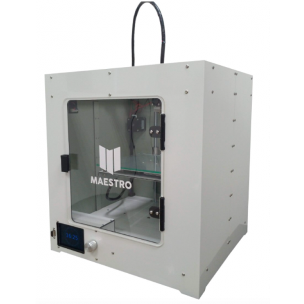 3D принтер Maestro Piccolo