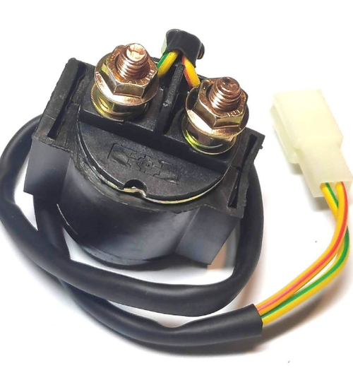 Реле стартера для снегохода MotoLand SnowFox 200