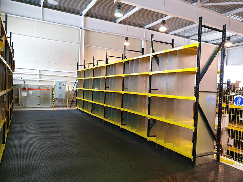 Защитное резиновое покрытие Бронепласт-8 715х565х22мм