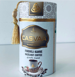 Кофе "Dibek" молотый 250 гр/CASVAA. Турция