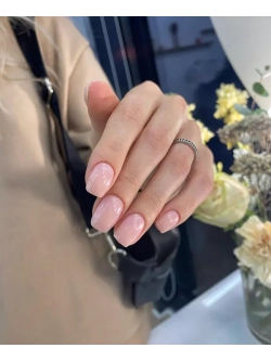 Гель лак для ногтей Luxio Blush 15 мл