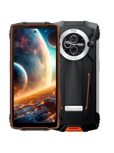 6,5" Смартфон BV8200 12/256 ГБ BV8200 ORANGE