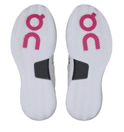 Мужские кроссовки теннисные On The Roger Pro 2 Clay