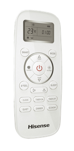 Инверторная сплит-система серии SMART DC Inverter (R32) AS-07UW4RYDDB00 (комплект)