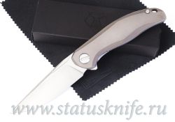 Нож Широгоров Стеллар Stellar First Productionфотография - 1
