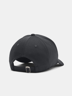 Бейсболка Under Armour Men's UA Blitzing Adj-GRY