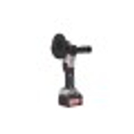 Угловая шлифмашина аккумуляторная ИНТЕРСКОЛ УШМ-125/36ВЭ 816.2.2.70