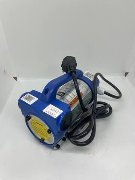 Насос перекачки топлива (помповый) 220V