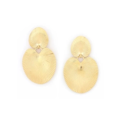 Серьги Palmspring