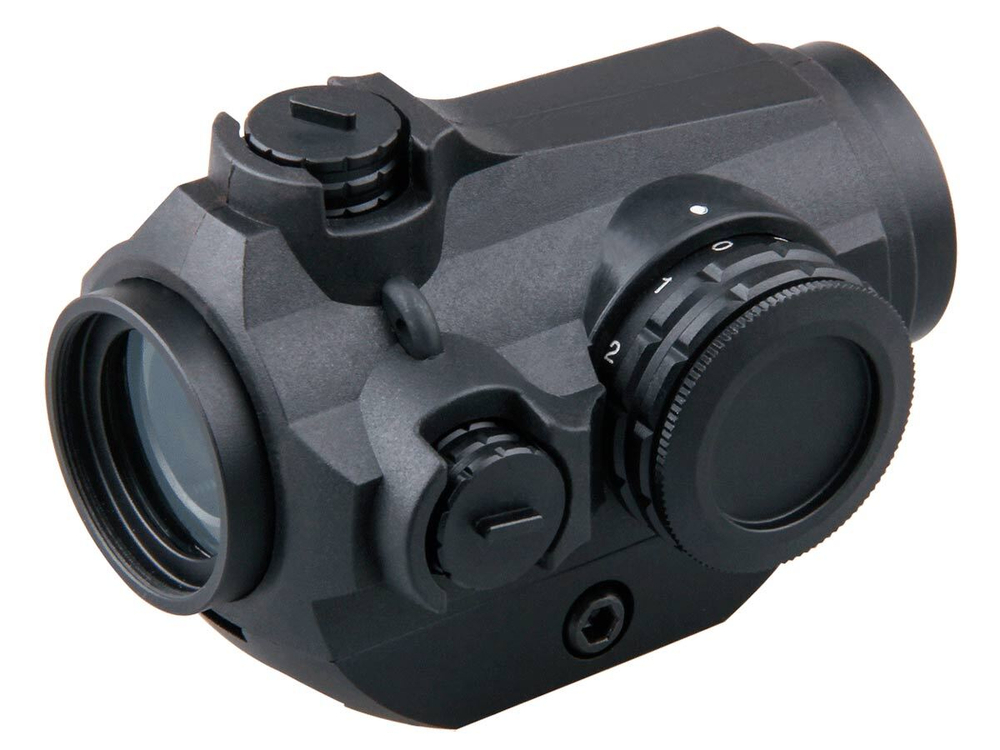 Прицел Vector Optics Maverick-III 1x22 Rubber Cover (SCRD-38)