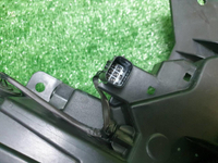 Указатель поворота левый Omoda C5 (2022-н.в.)