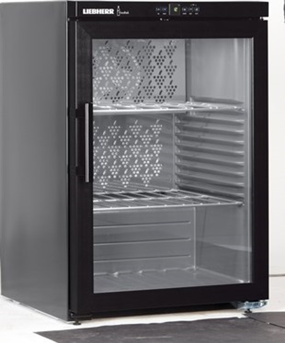 Винный шкаф Liebherr WKb 1812