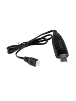 Зарядное устройство USB Li-po 7.4V C307